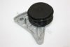 AUTOMEGA 302600511058 Tensioner Pulley, v-ribbed belt